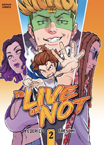 To Live or Not